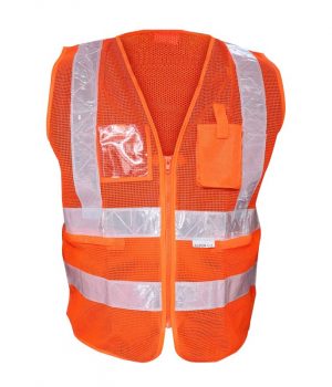 Safety Vest