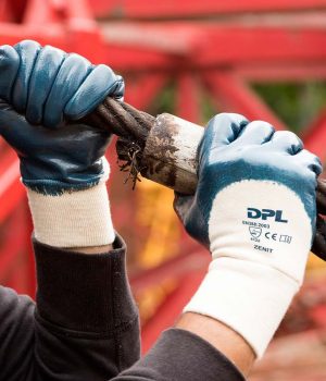 Safety Gloves