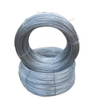 Galvanized Binding Wire