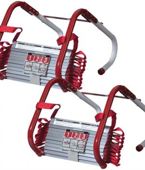 Life Saving Ladders, Fire Escape Ladder