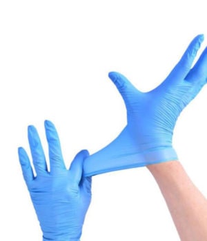 Safety Gloves