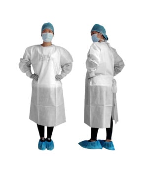 Surgical Gown