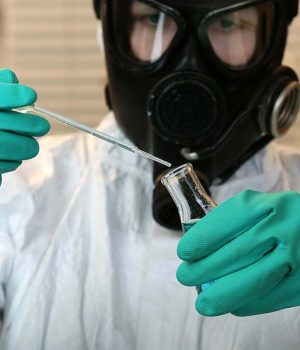 Safety Gloves