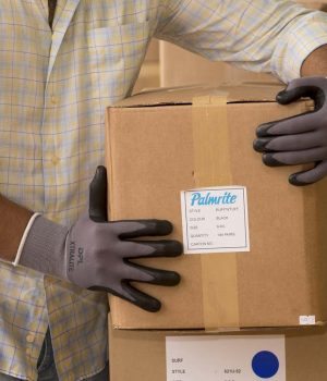 Safety Gloves