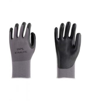 XtraLite Safety Gloves