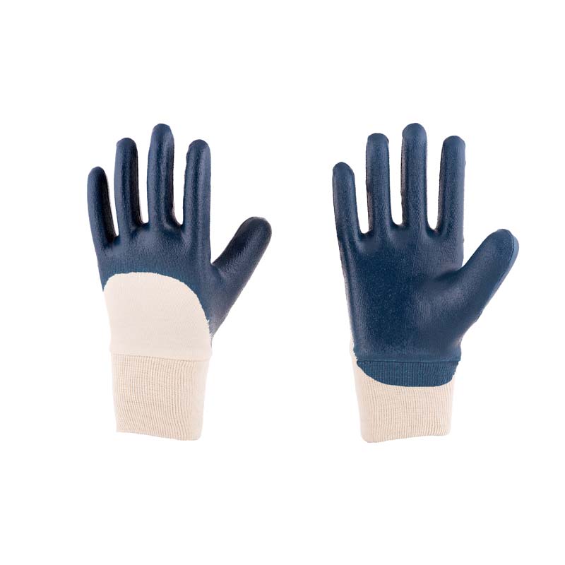 Ze-nit Safety Gloves - Aspire International